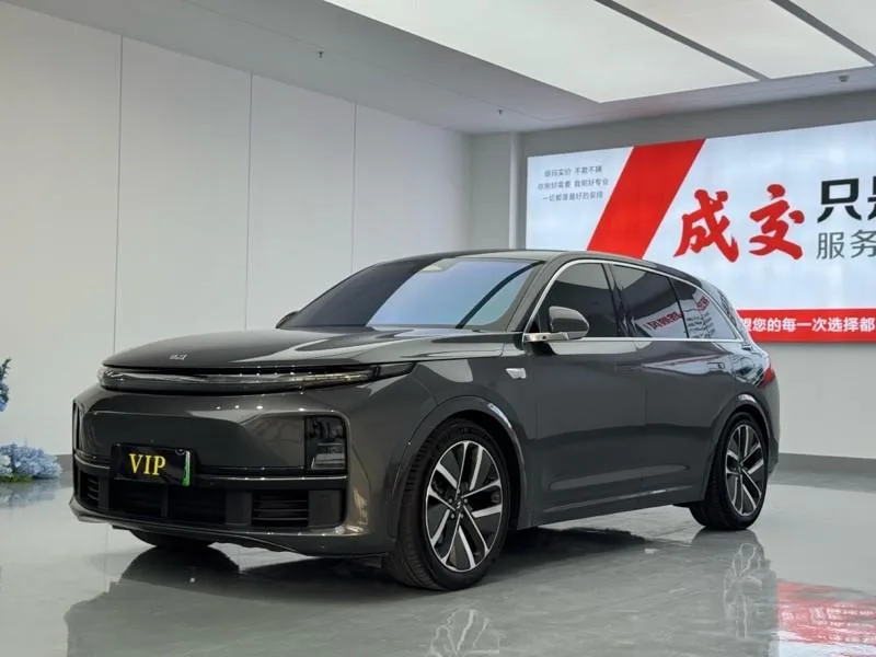 Li Auto Ideal L7