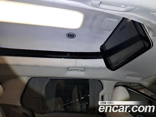 Kia Canival Carnival, 2026 — фото 18