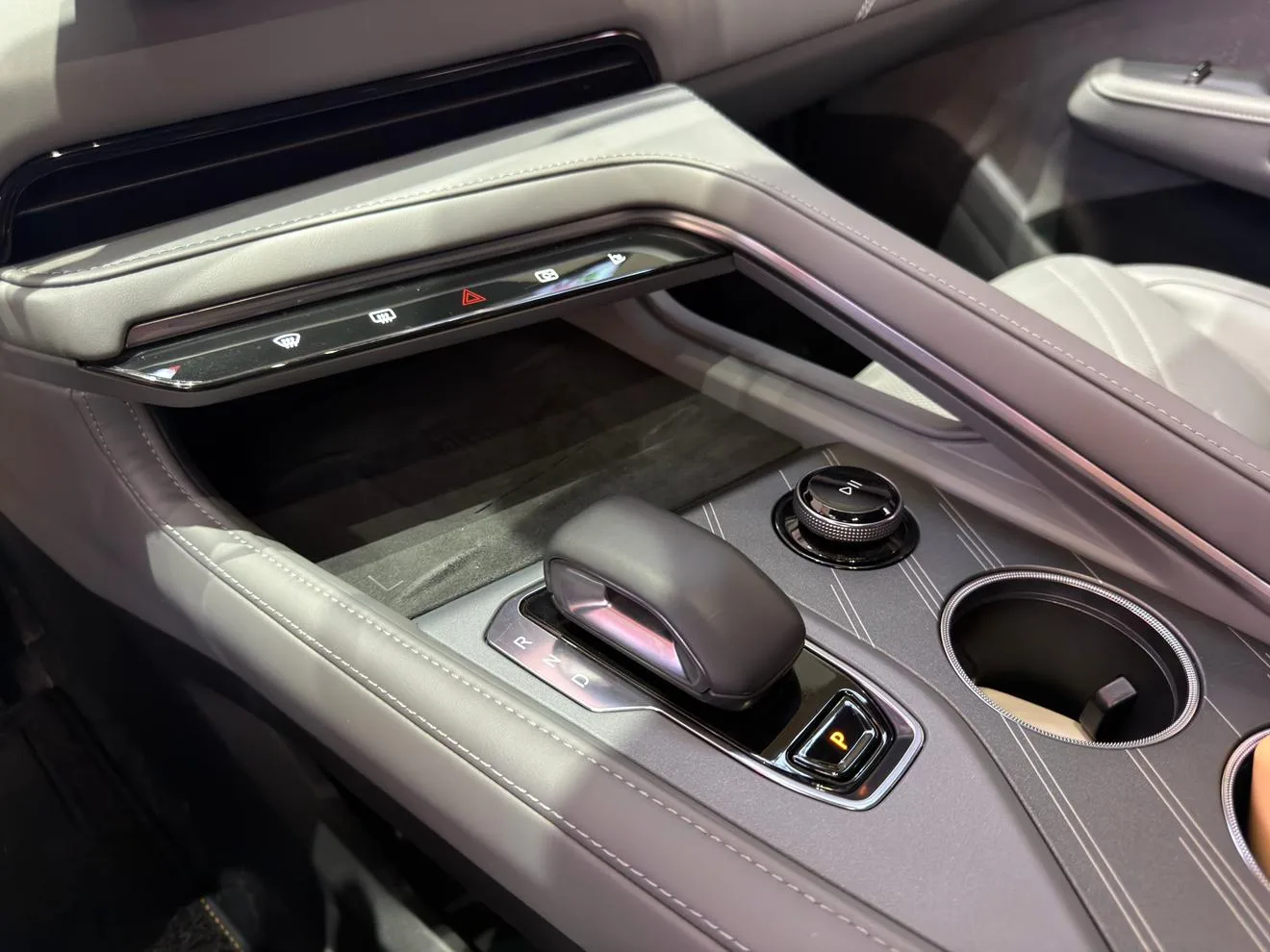ZEEKR 001, 2024 — фото 16