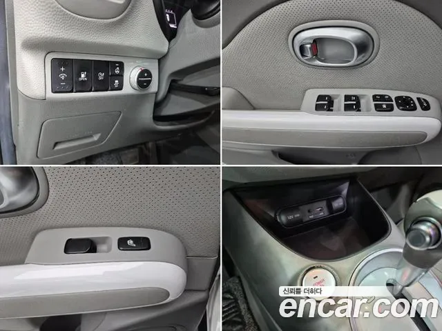Kia Soul EV, 2016 — фото 17