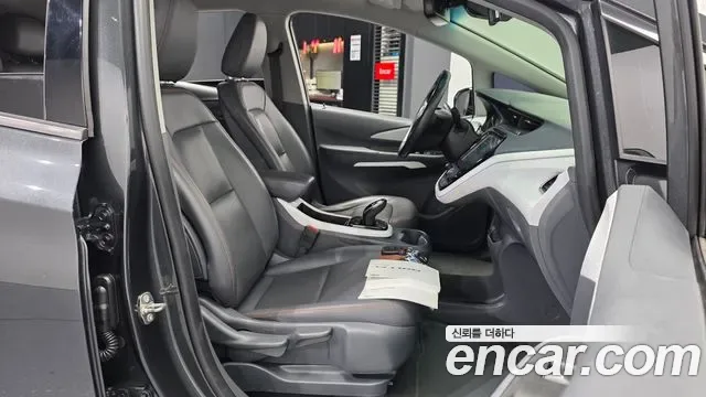 ChevroletGMDaewoo Bolt Ev, 2019 — фото 11
