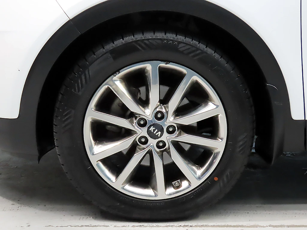 Kia Sorento, 2015 — фото 20