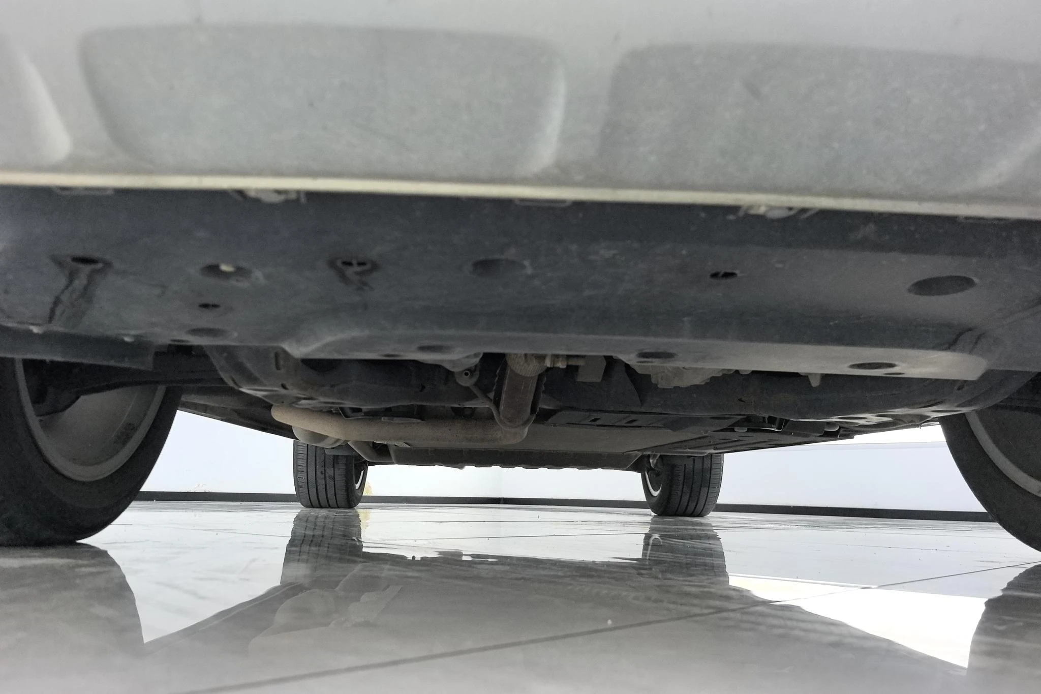 Li Auto Ideal ONE, 2020 — фото 4