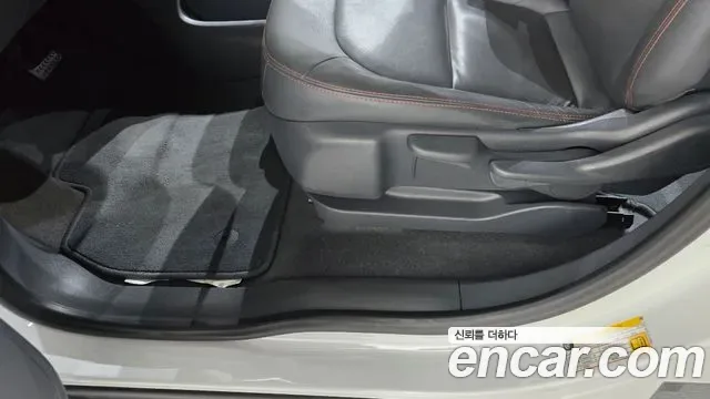 ChevroletGMDaewoo Bolt Ev, 2018 — фото 29
