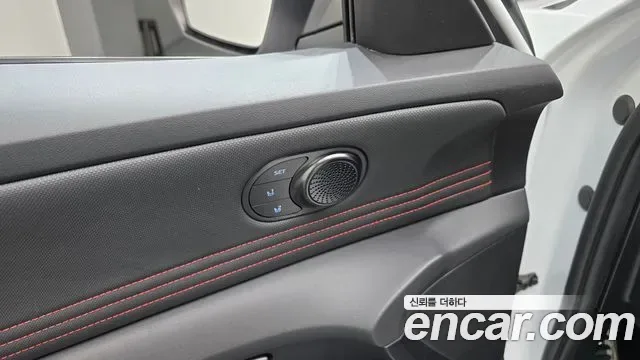Hyundai Avante CN7, 2025 — фото 27