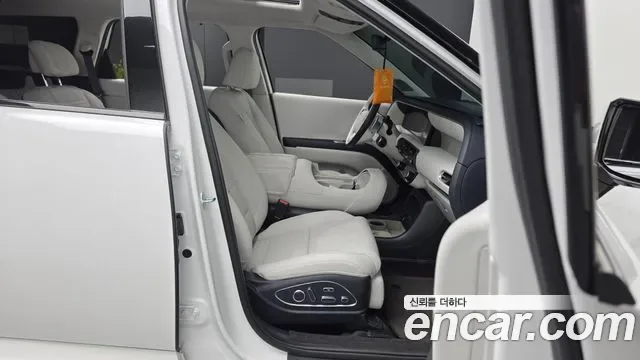 Hyundai Palisade LX3, 2025 — фото 11