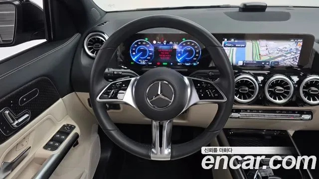 Mercedes-Benz Eqa H243, 2025 — фото 13