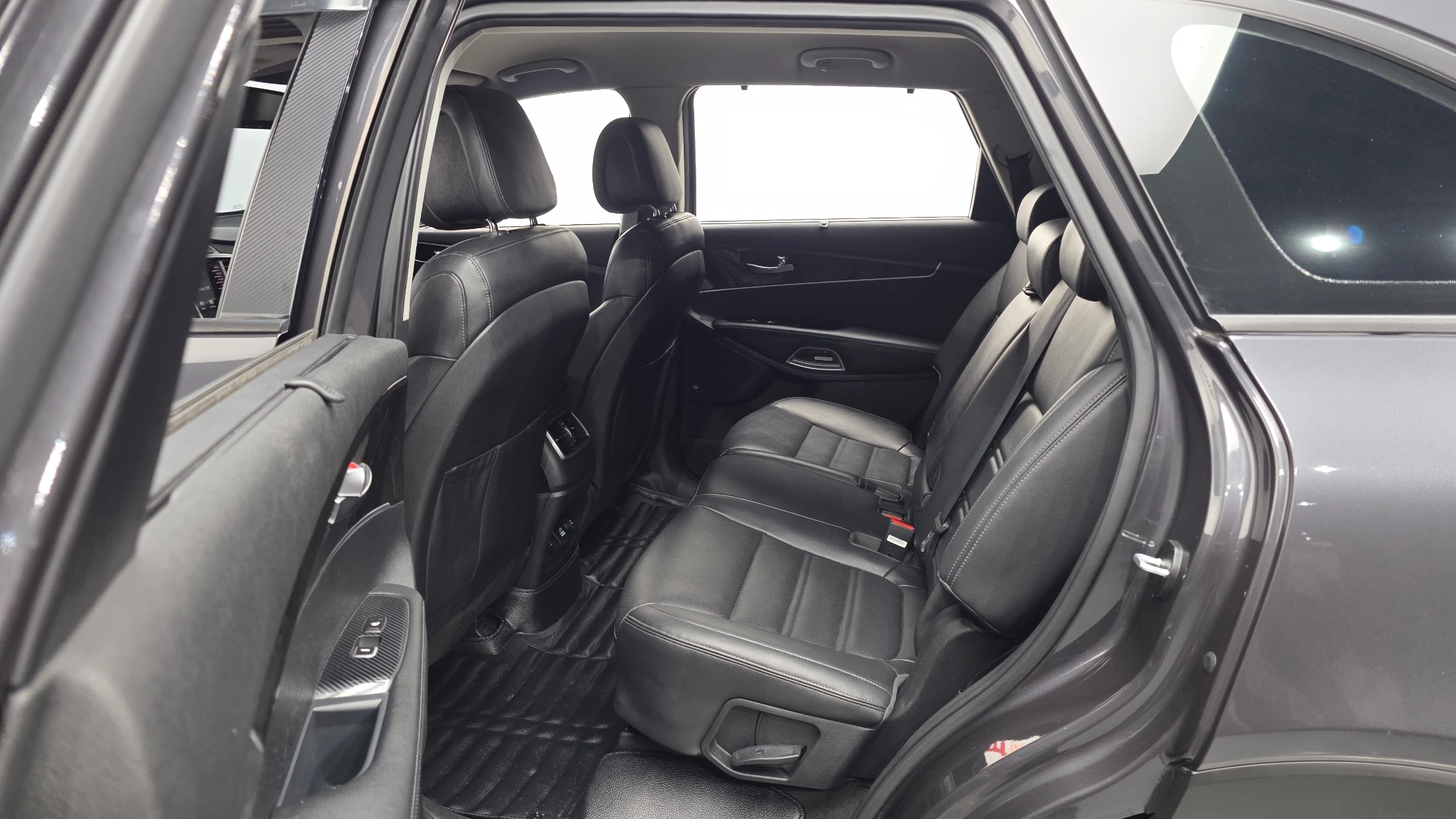 Kia Sorento, 2015 — фото 12