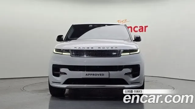 Land Rover Range Rover Sport Range Rover Sports, 2026 — фото 6