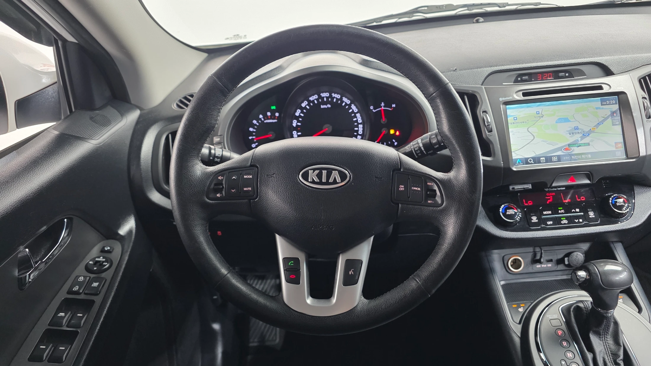 Kia Sportage, 2012 — фото 13