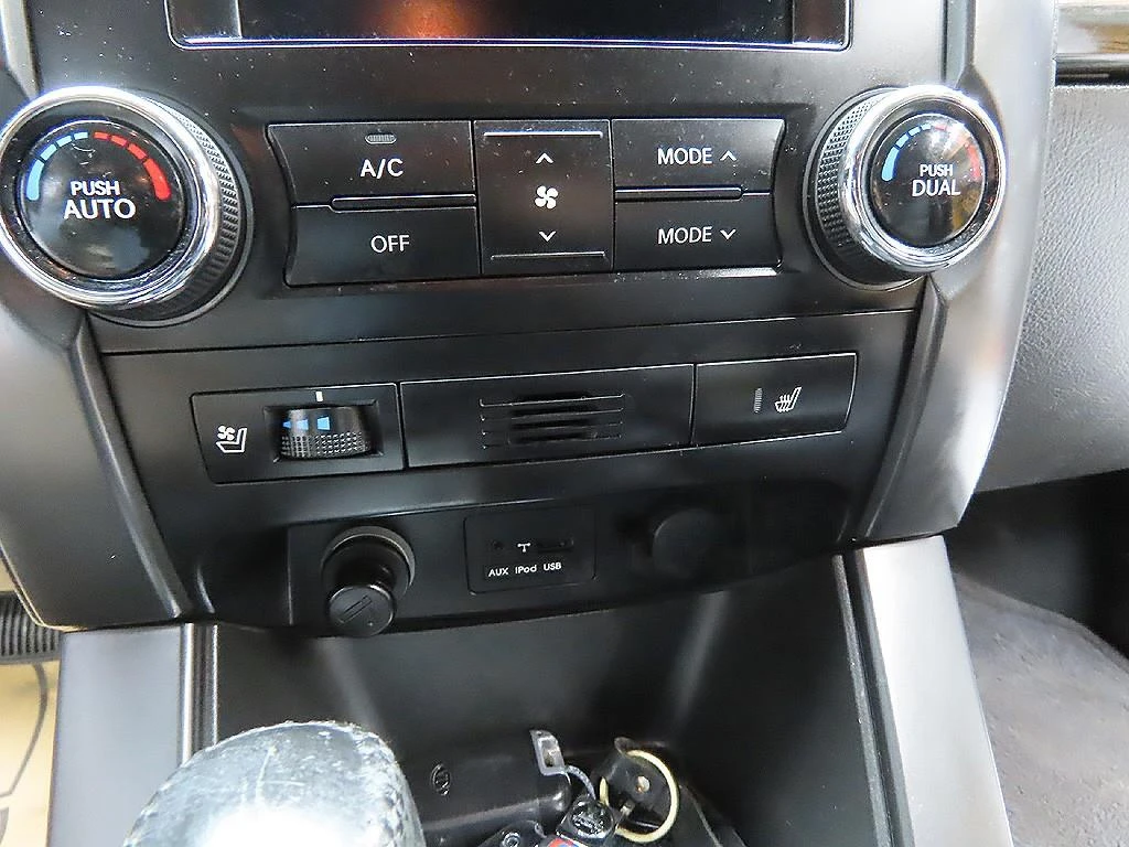 Kia Sorento, 2010 — фото 11