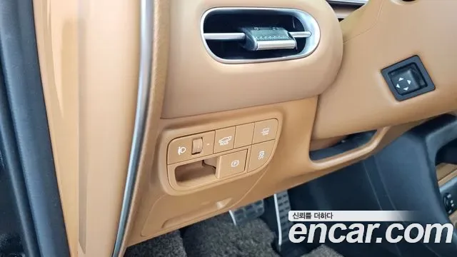 Hyundai Palisade LX3, 2025 — фото 31