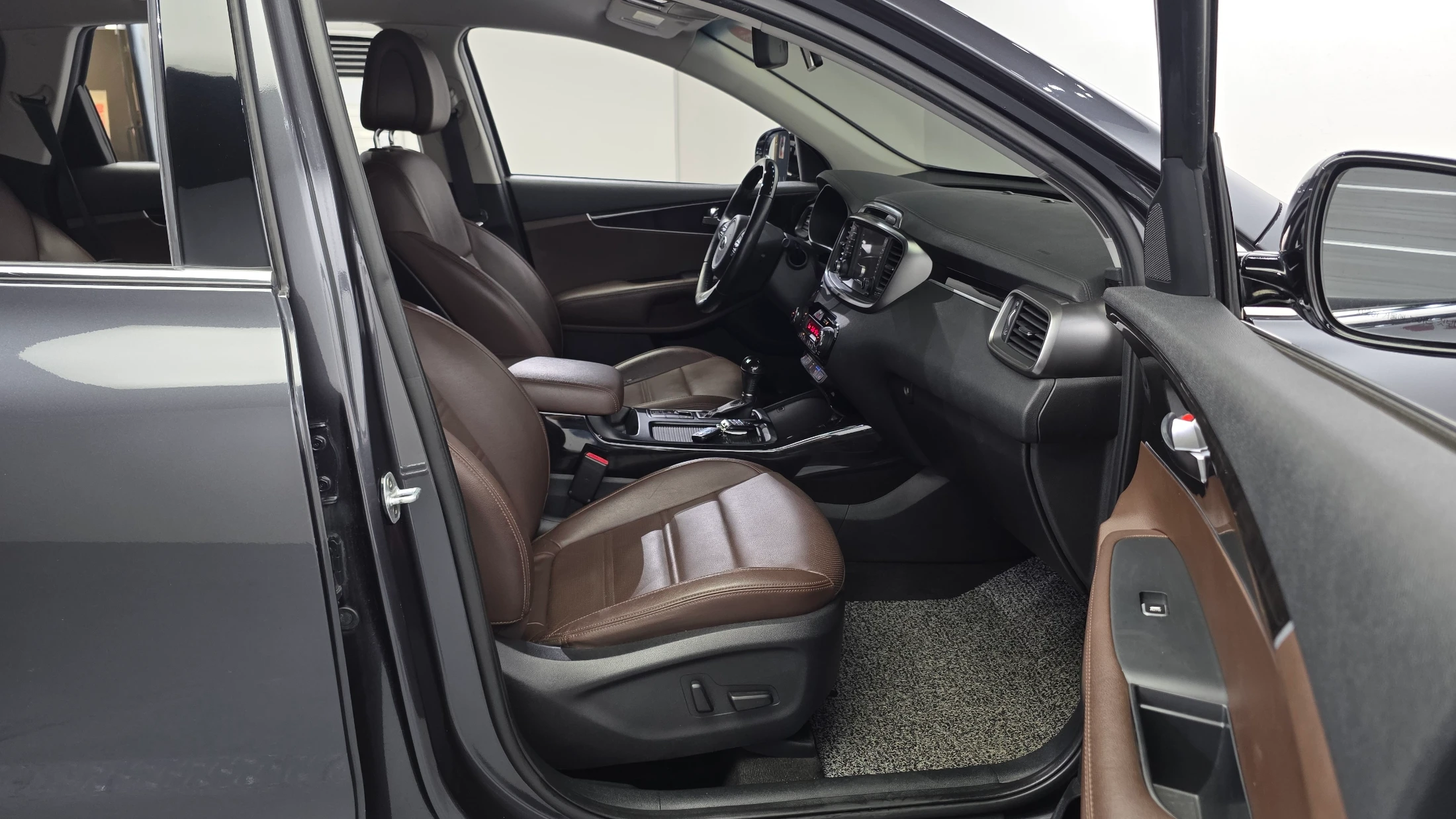 Kia Sorento, 2015 — фото 12