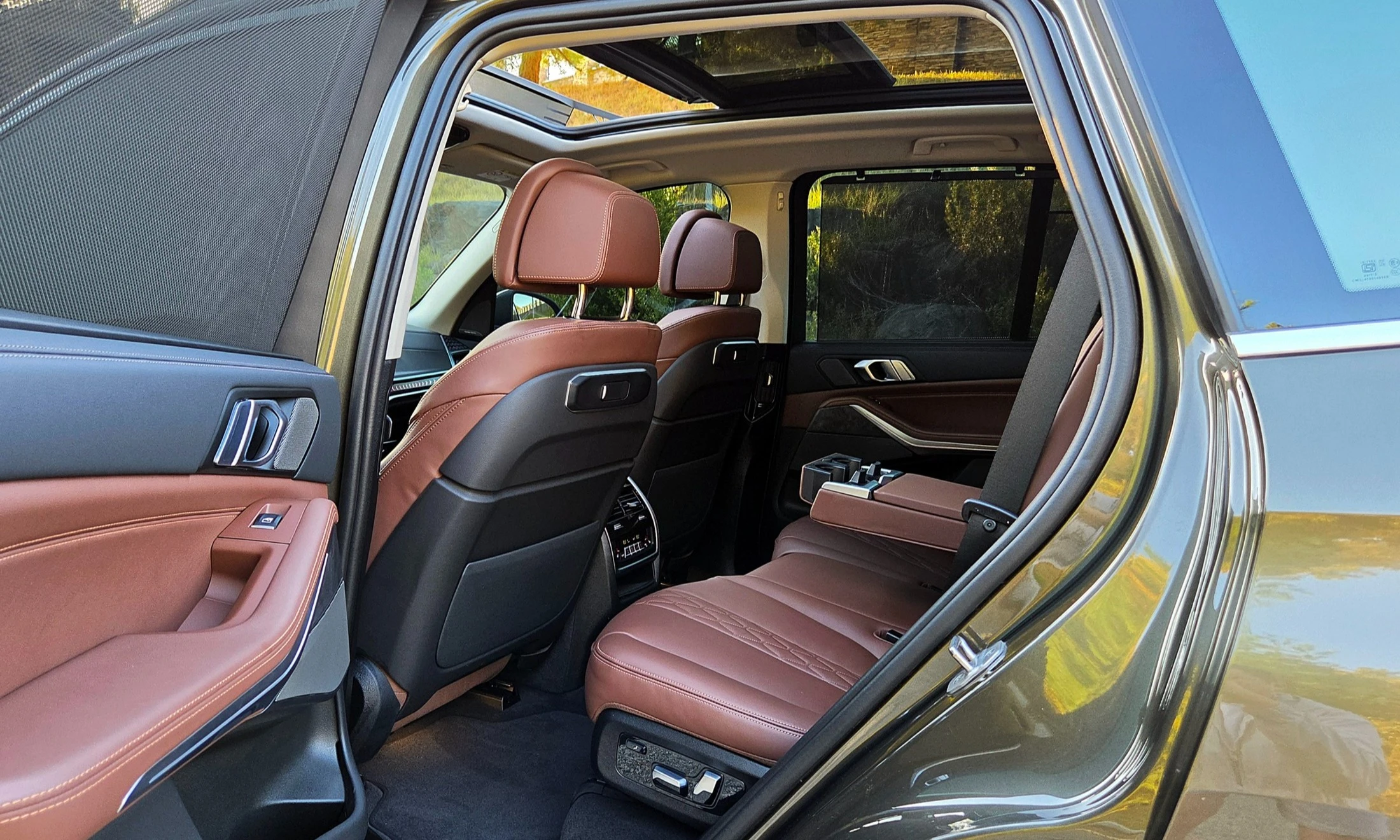 BMW X5 G05, 2025 — фото 16