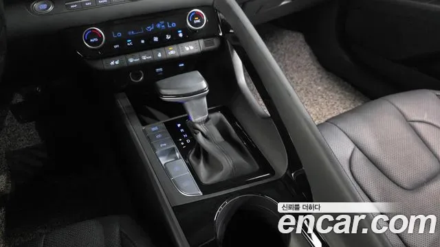 Hyundai Avante CN7, 2025 — фото 9