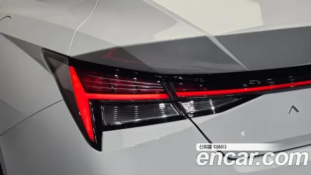 Hyundai Avante CN7, 2026 — фото 24