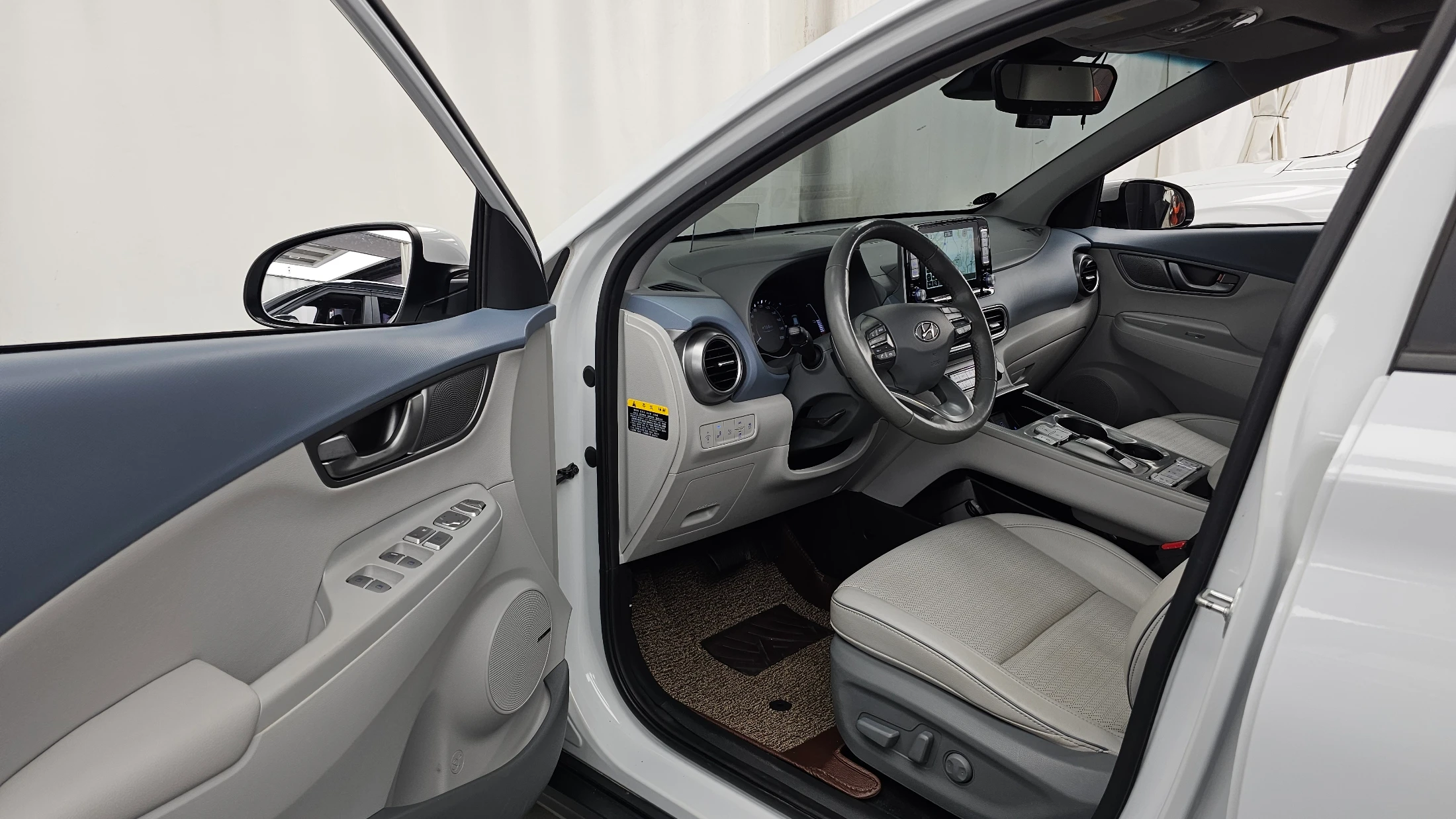 Hyundai Kona Electric, 2018 — фото 10
