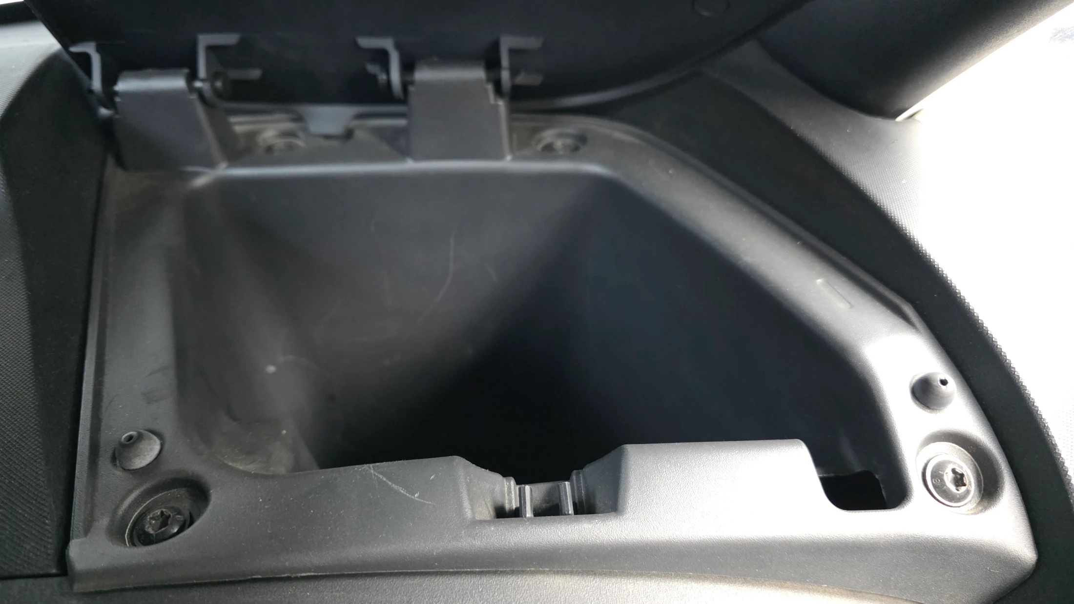 Renault-KoreaSamsung Twizy Twig, 2019 — фото 14