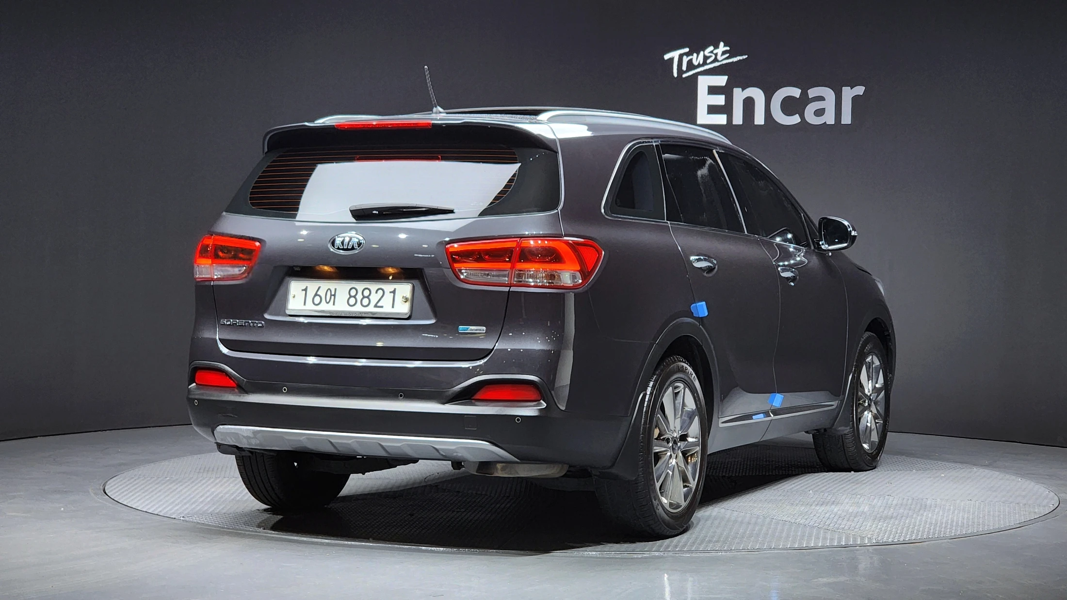 Kia Sorento, 2014 — фото 2