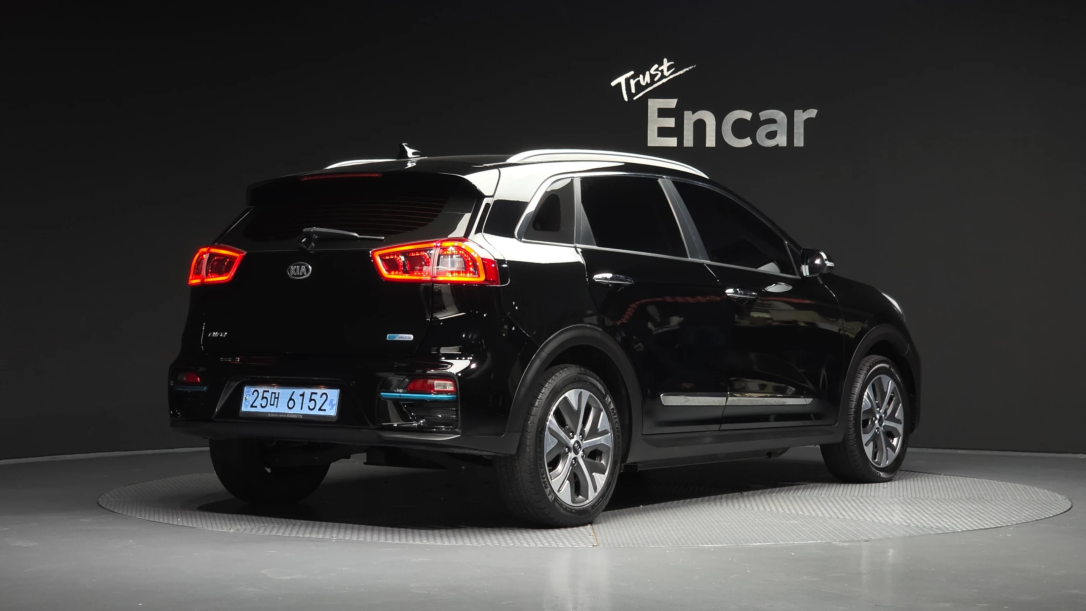 Kia Niro EV, 2020 — фото 2