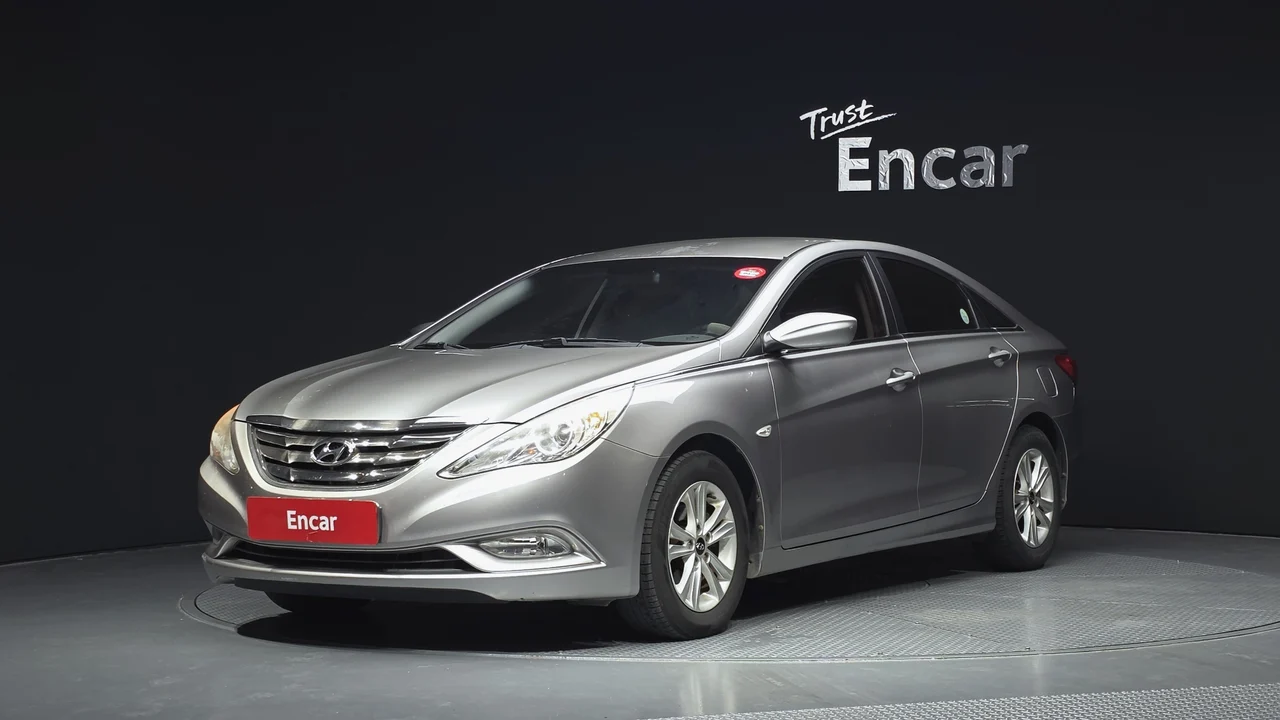 Hyundai Sonata YF Sonata