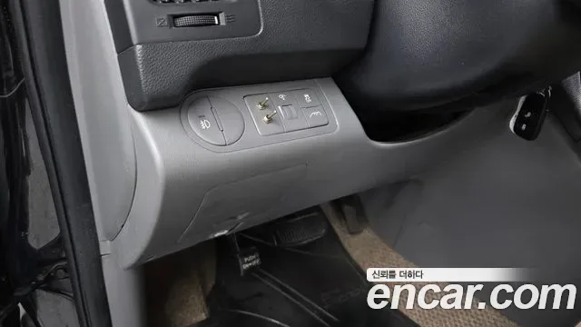 Hyundai Starex Grand Starex, 2012 — фото 18