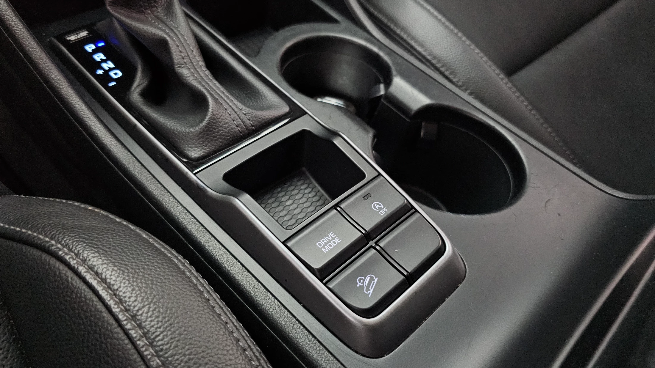 Hyundai Tucson, 2015 — фото 28