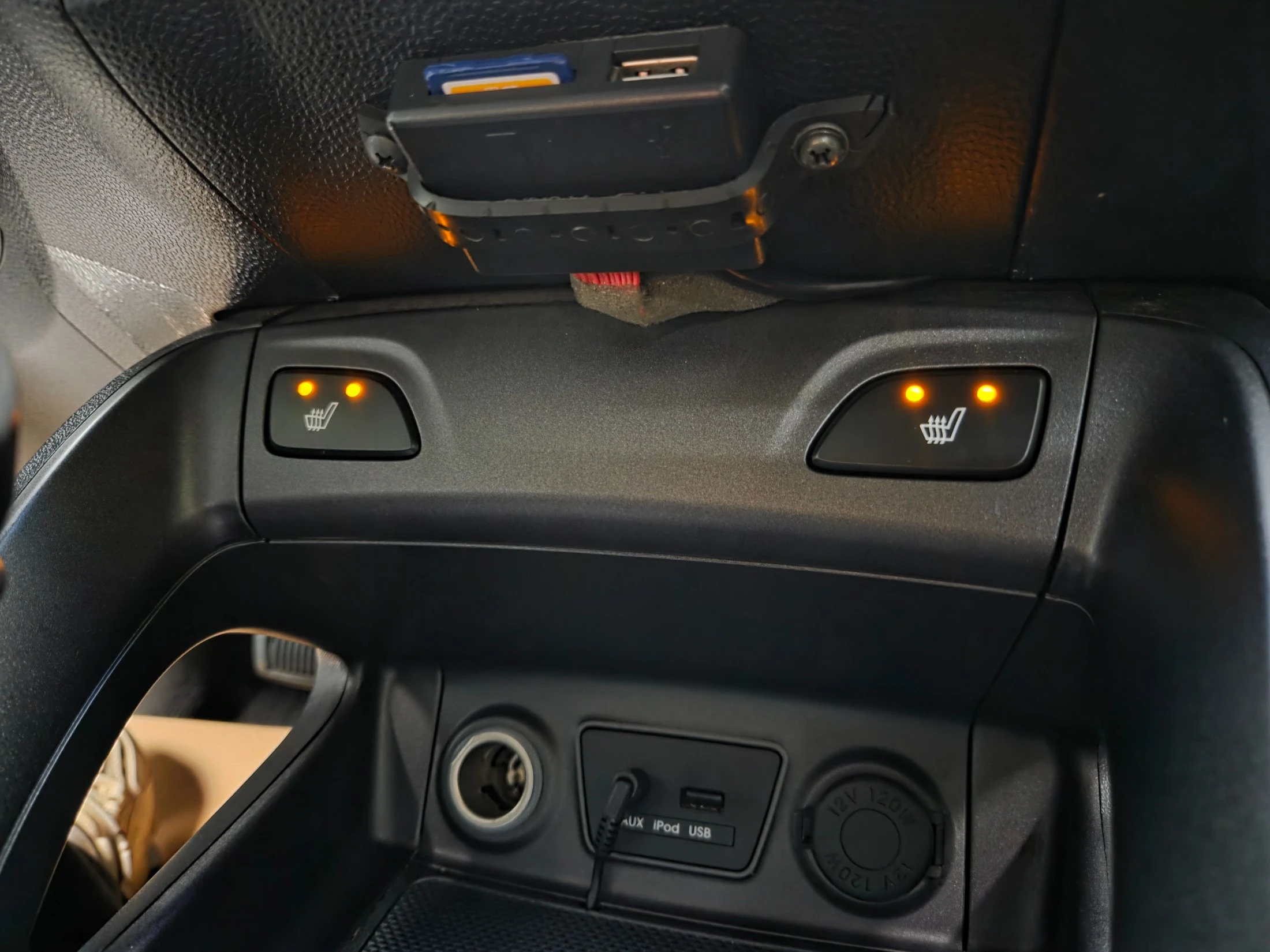 Hyundai Tucson ix, 2014 — фото 10