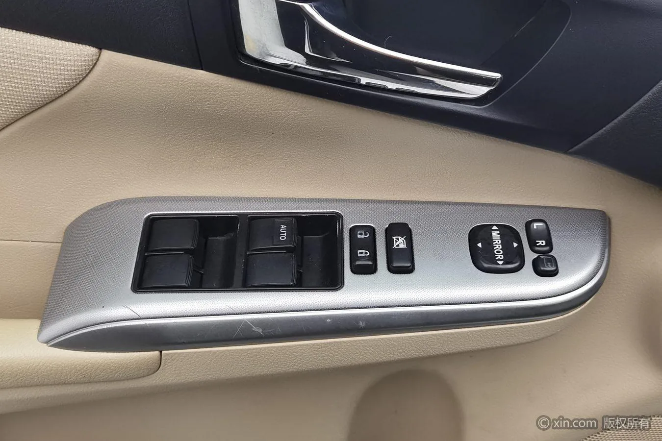 Toyota Camry, 2012 — фото 12