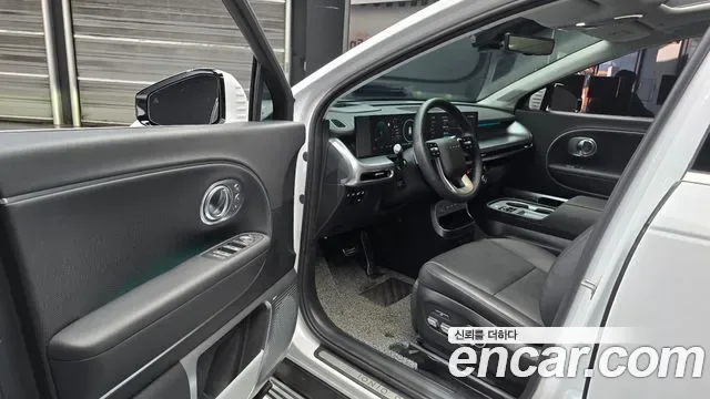 Hyundai Ioniq9 Ionic 9, 2025 — фото 10