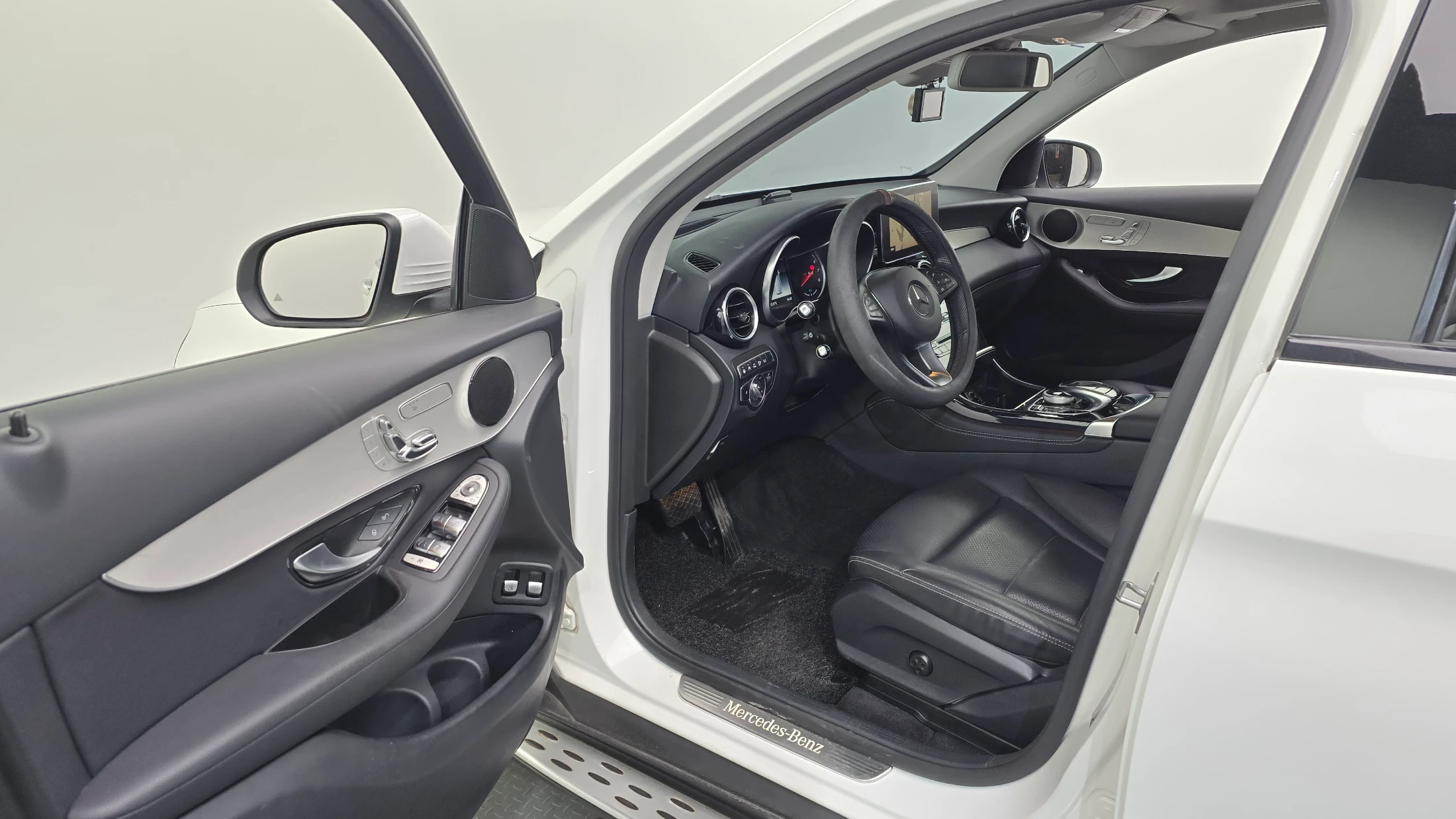 Mercedes-Benz Glc-Class X253, 2018 — фото 10
