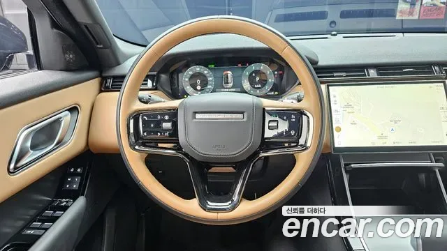 Land Rover Range Rover Velar Range Rover Bella, 2025 — фото 12