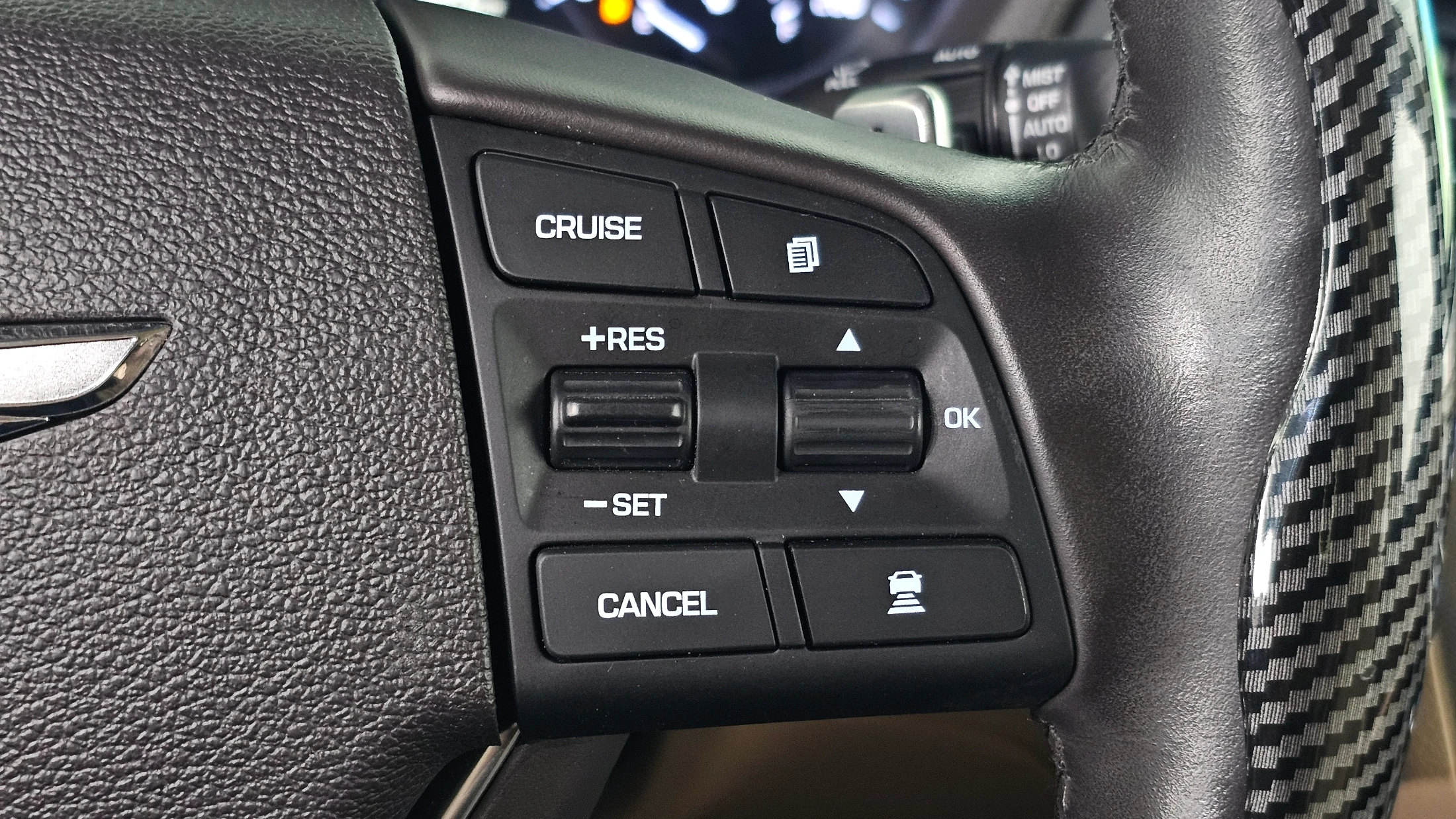 Genesis G80, 2017 — фото 19