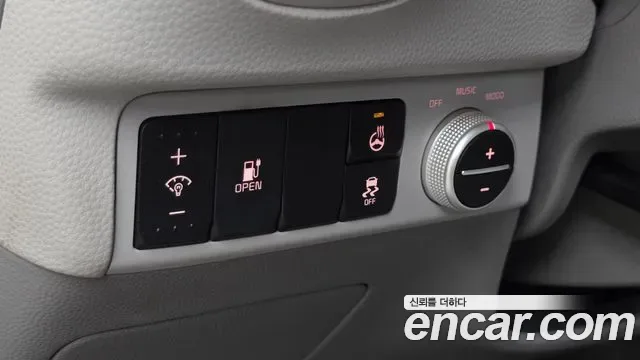 Kia Soul EV, 2018 — фото 17