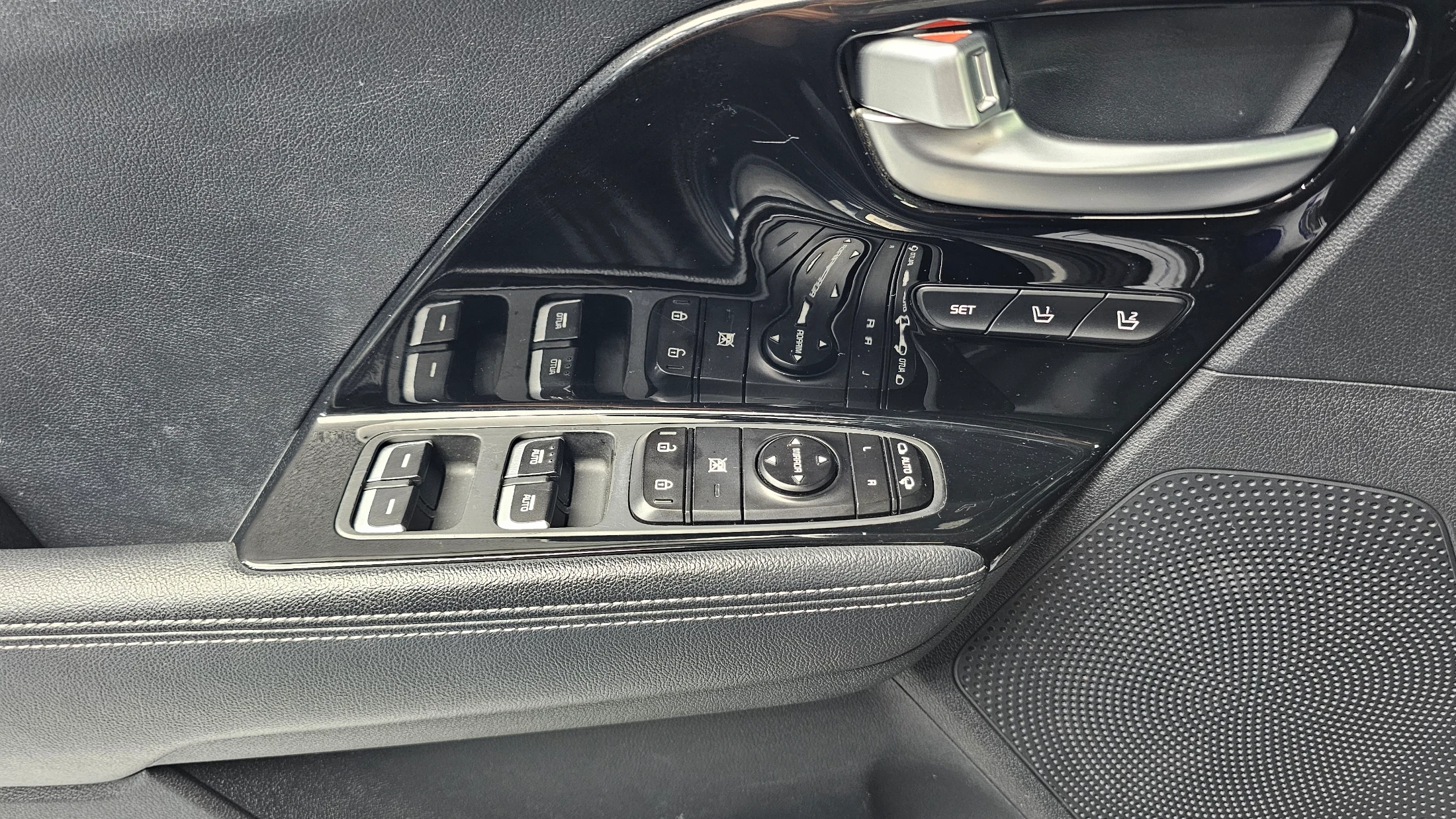 Kia Niro, 2018 — фото 16