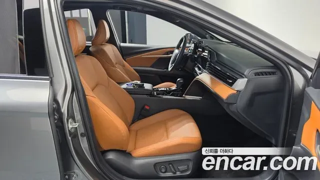 Toyota Camry xv80, 2025 — фото 26