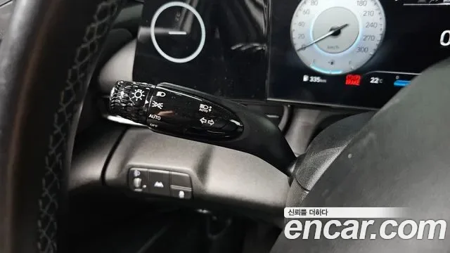 Hyundai Avante CN7, 2022 — фото 17