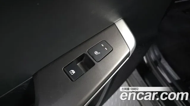 Kia Ev6, 2022 — фото 28