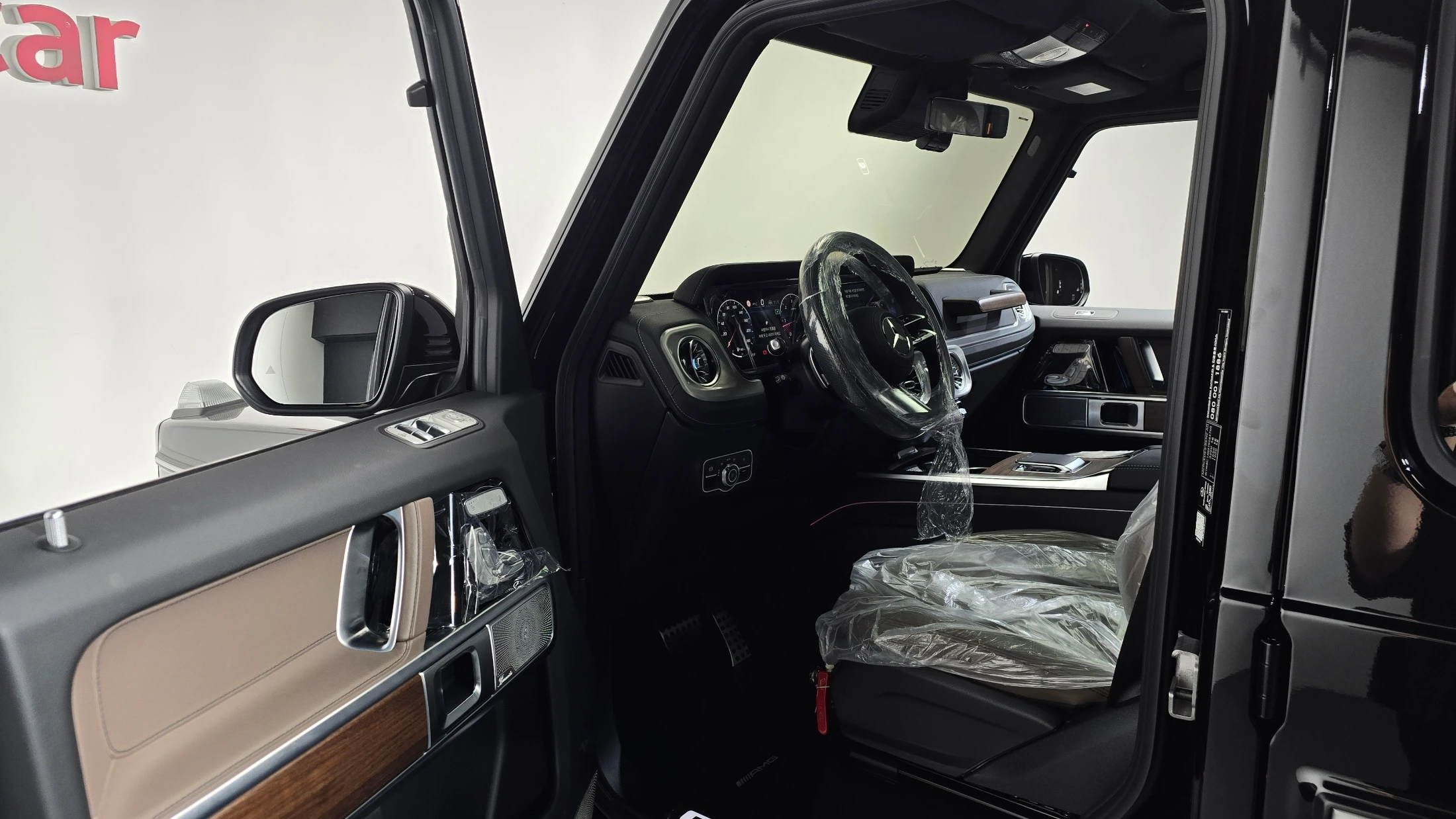 Mercedes-Benz G-Class W465, 2026 — фото 10