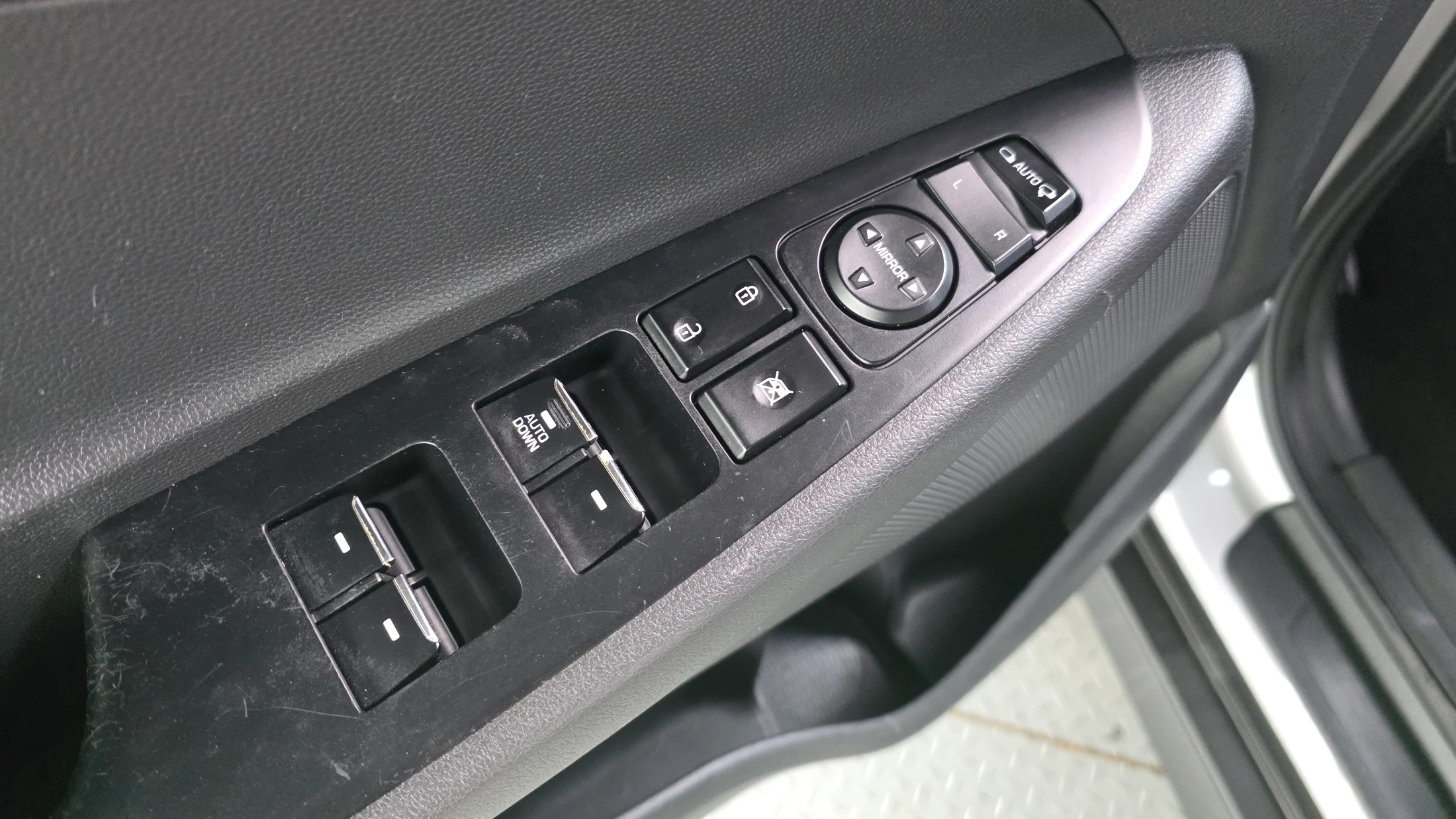 Hyundai Tucson, 2015 — фото 19