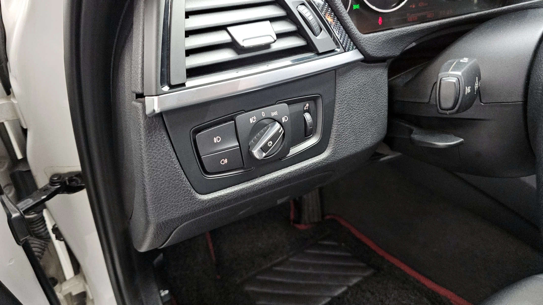 BMW 3-Series F30, 2013 — фото 18