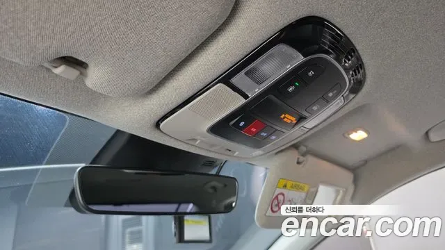 Hyundai Sonata DN8, 2022 — фото 27