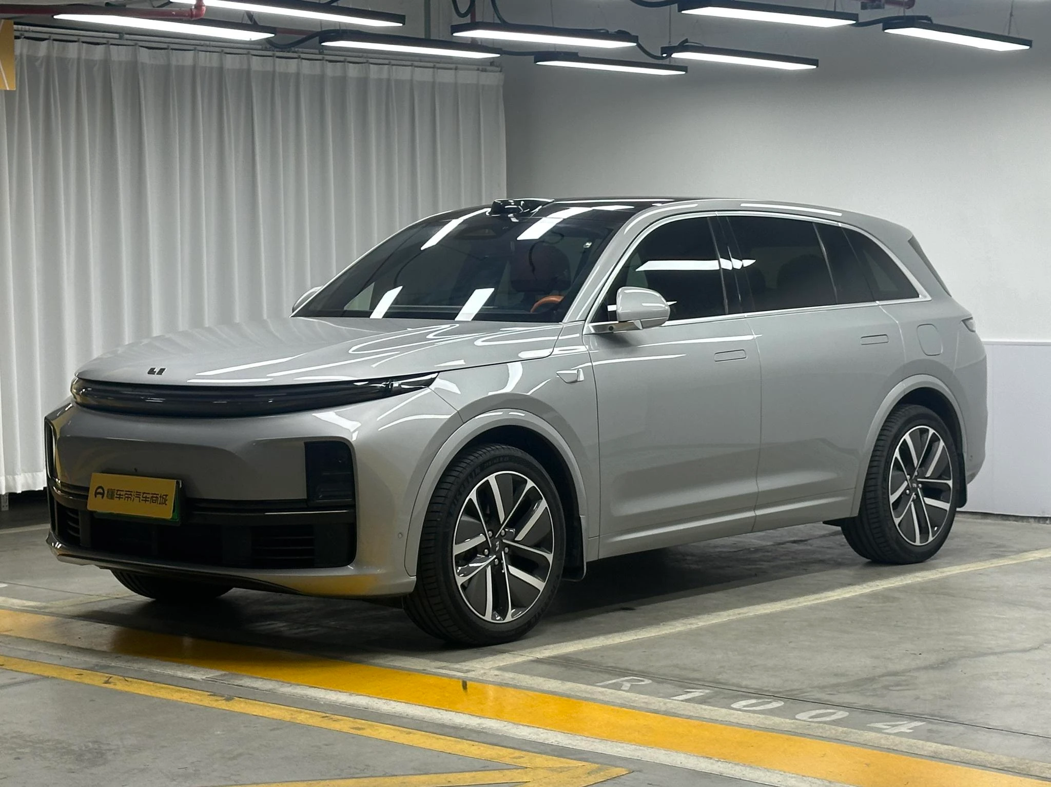 Li Auto Ideal L7