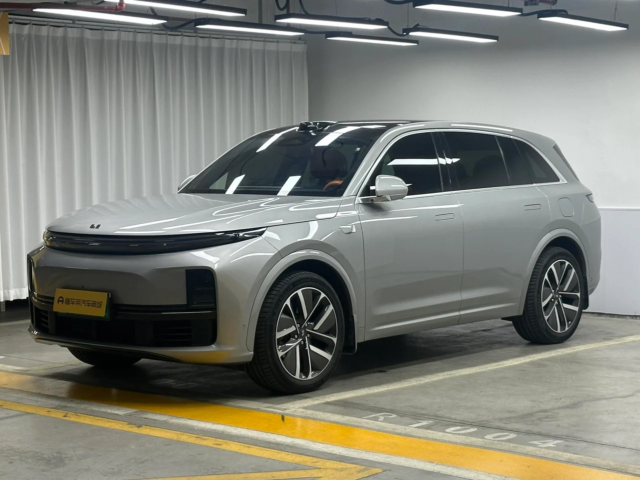 Li Auto Ideal L7