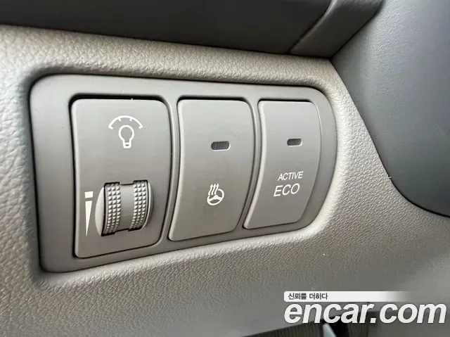 Kia Canival Carnival R, 2012 — фото 18