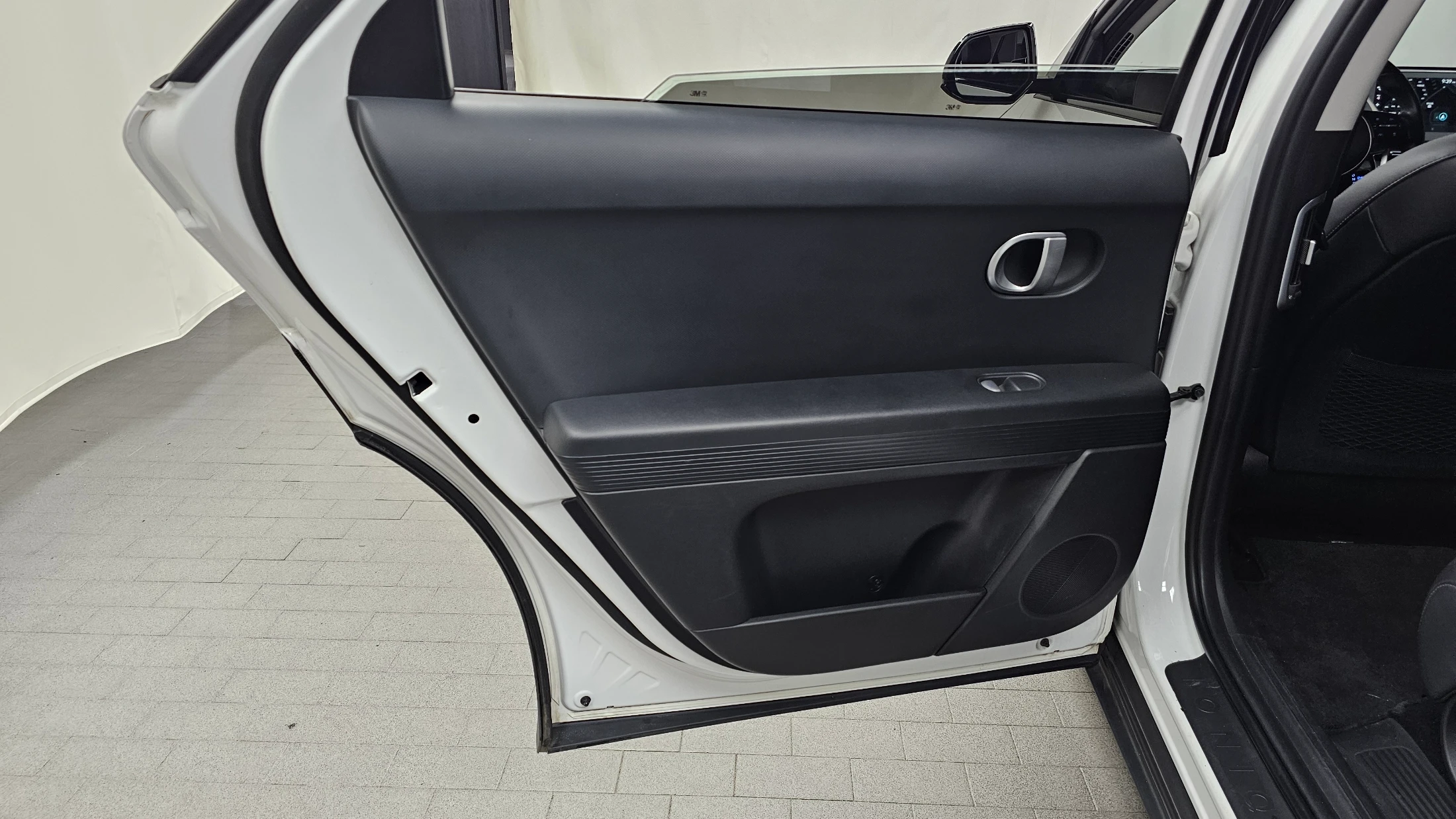Hyundai Ioniq5 Ionic 5, 2021 — фото 25