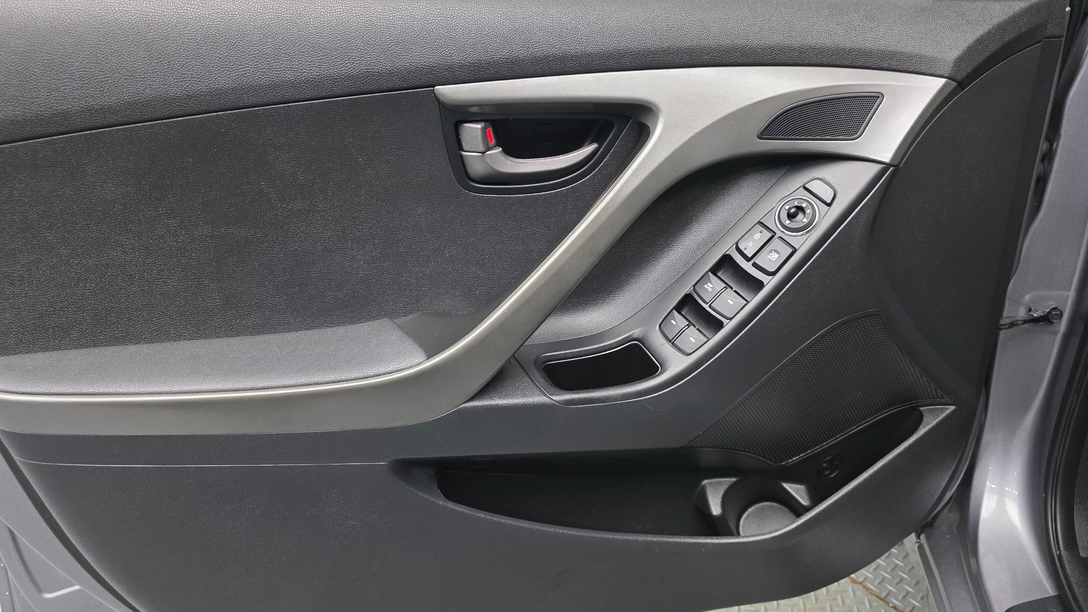Hyundai Avante MD, 2012 — фото 24