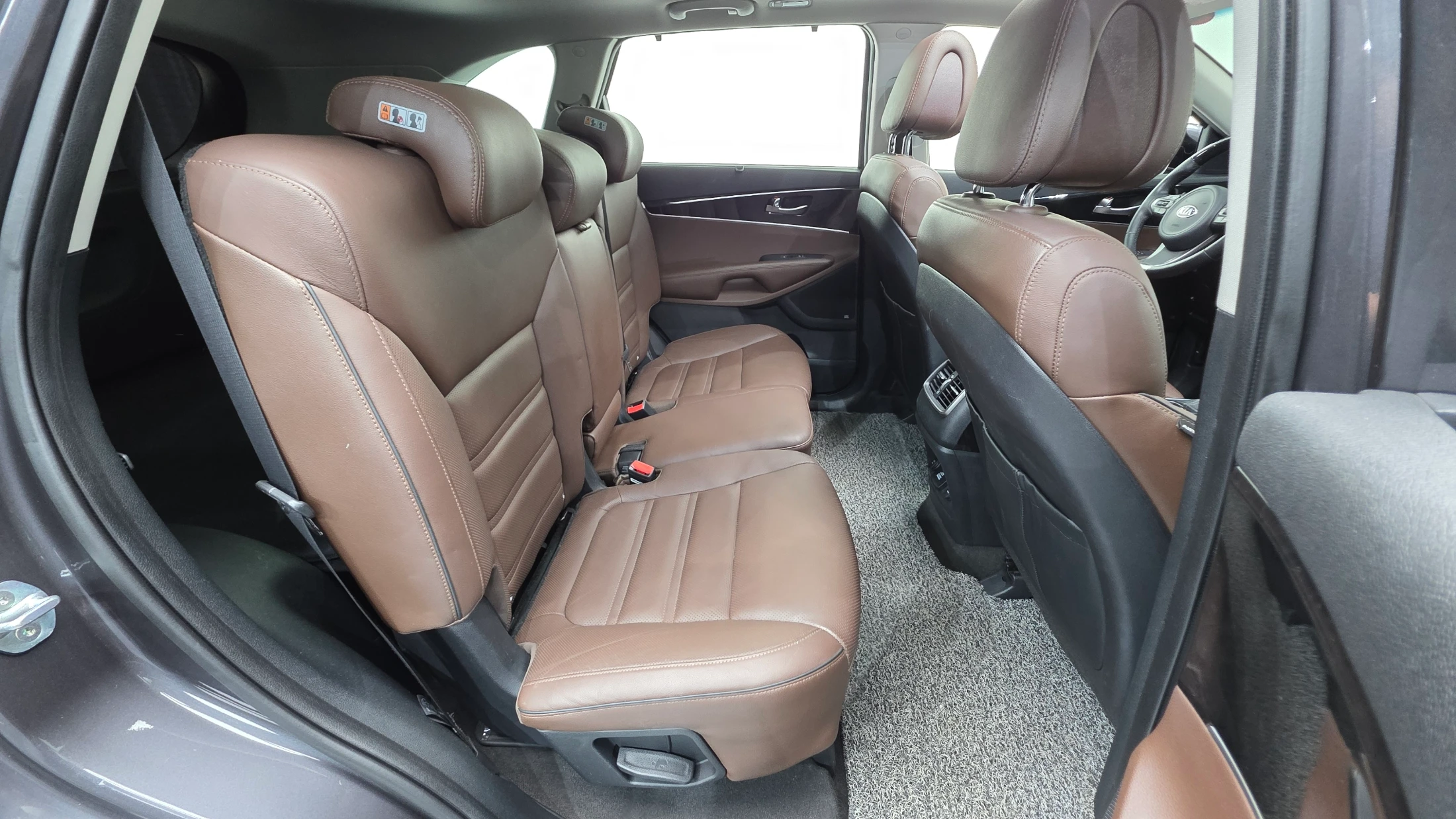 Kia Sorento, 2015 — фото 19