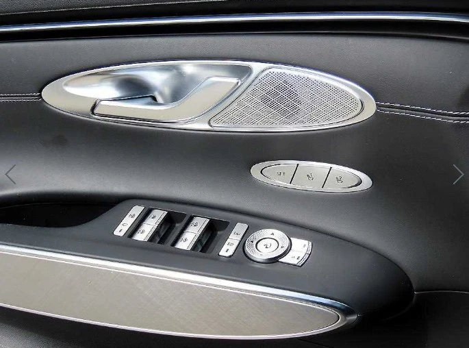 Genesis Gv70 Electric Fide GV70, 2022 — фото 12