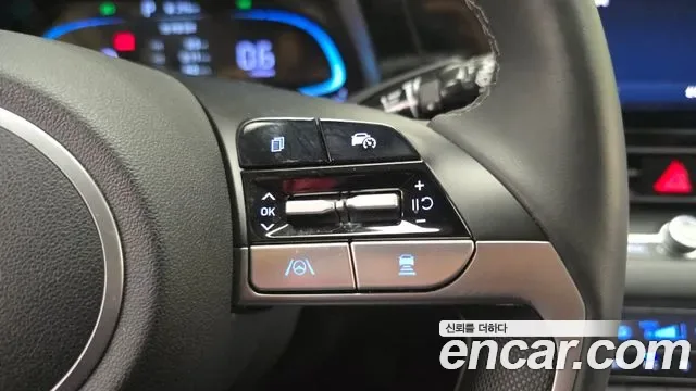 Hyundai Avante CN7, 2025 — фото 17